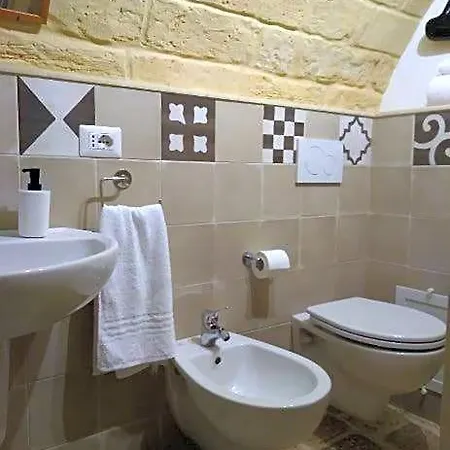 Bed and Breakfast Il Borgo Antico 3*