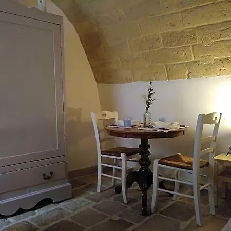 Panzió Il Borgo Antico Altamura