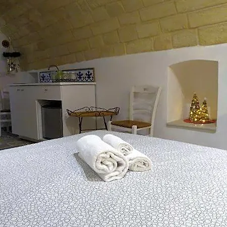 Il Borgo Antico 3*