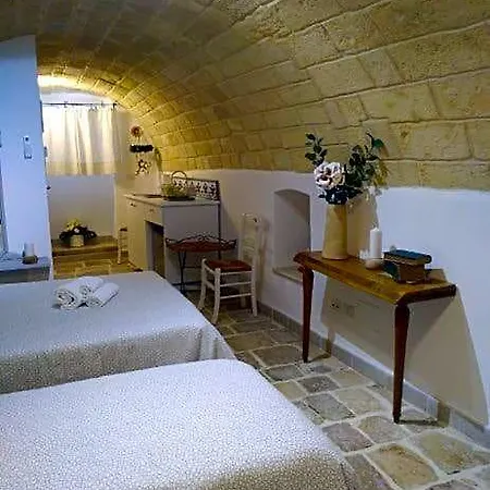 Il Borgo Antico 3*