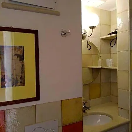 Il Borgo Antico 3* Altamura