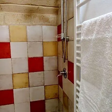 Panzió Il Borgo Antico 3*