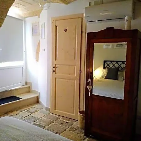 Il Borgo Antico Nocleg ze śniadaniem 3*