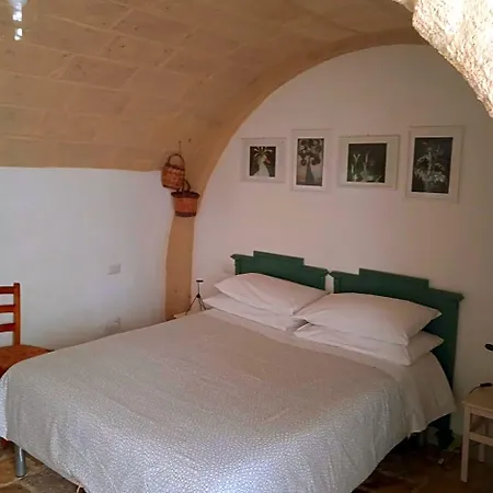 Nocleg ze śniadaniem Il Borgo Antico