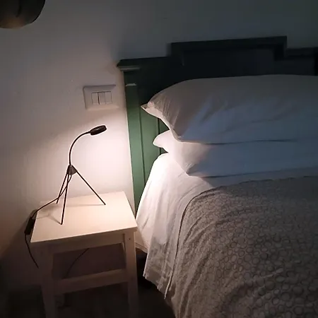 Il Borgo Antico Nocleg ze śniadaniem 3*