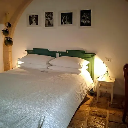 Nocleg ze śniadaniem Il Borgo Antico 3*