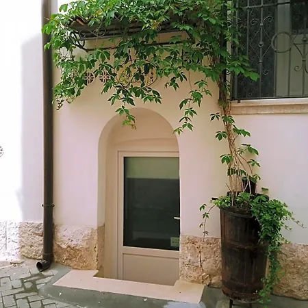 Nocleg ze śniadaniem Il Borgo Antico