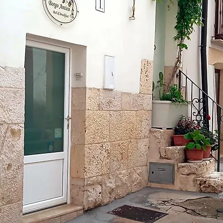 Nocleg ze śniadaniem Il Borgo Antico