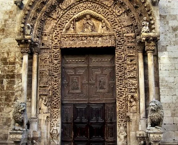 Il Borgo Antico ベッド・アンド・ブレックファスト