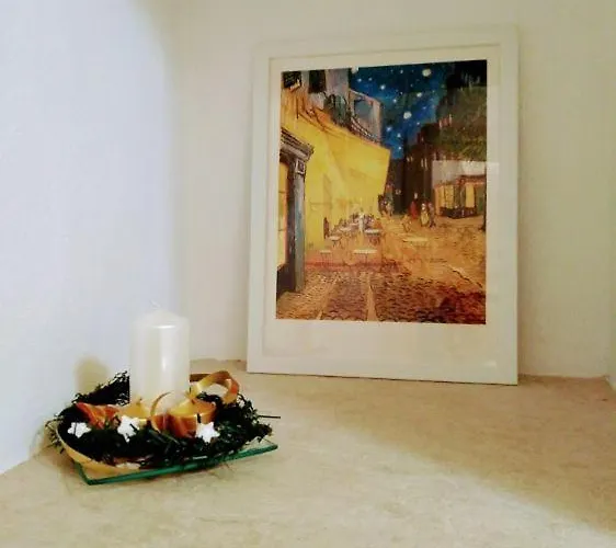 Couette-café Il Borgo Antico 3*