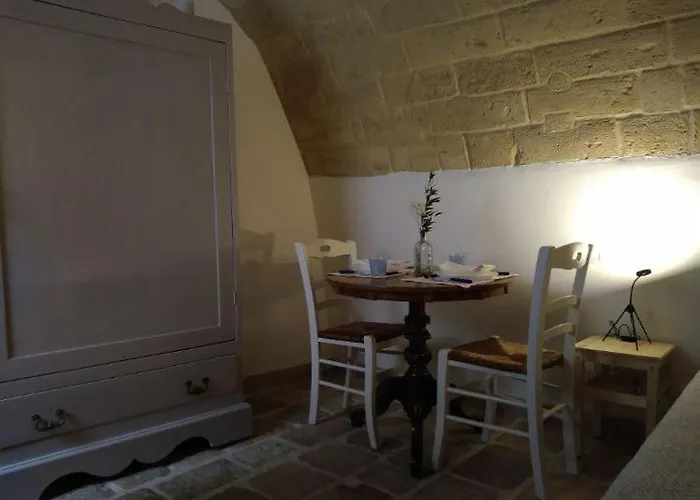 ベッド・アンド・ブレックファスト Il Borgo Antico