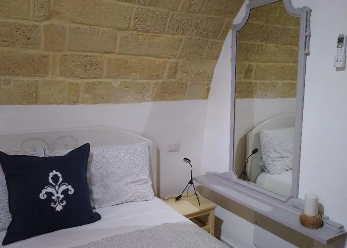 Il Borgo Antico 3* アルタムラ