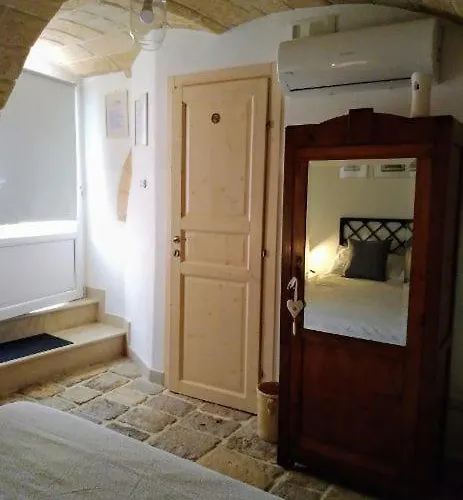 Il Borgo Antico 3* Altamura