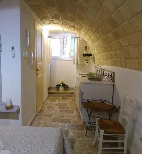 Couette-café Il Borgo Antico 3*