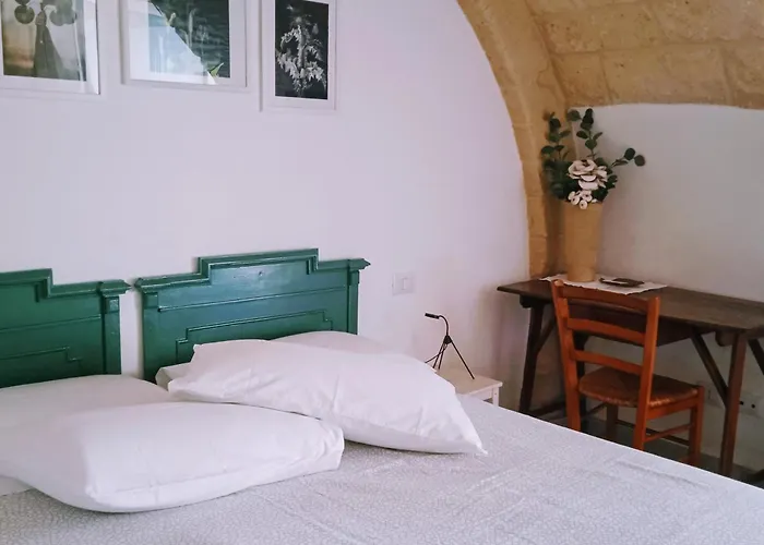 Il Borgo Antico ベッド・アンド・ブレックファスト 3*